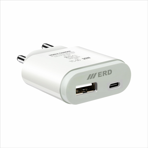 Y-MAX WALL ADAPTOR DUAL TC (777755566616)