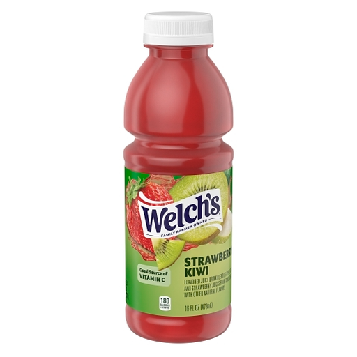 Welch's 12pk 16oz Strawberry Kiwi Box (041800301997) Unit () #/N