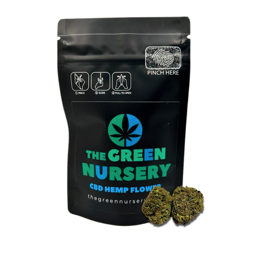 HEMPTRANCE SOUR SPACE CANDY (741718764326)