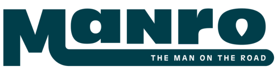 New Website Manro